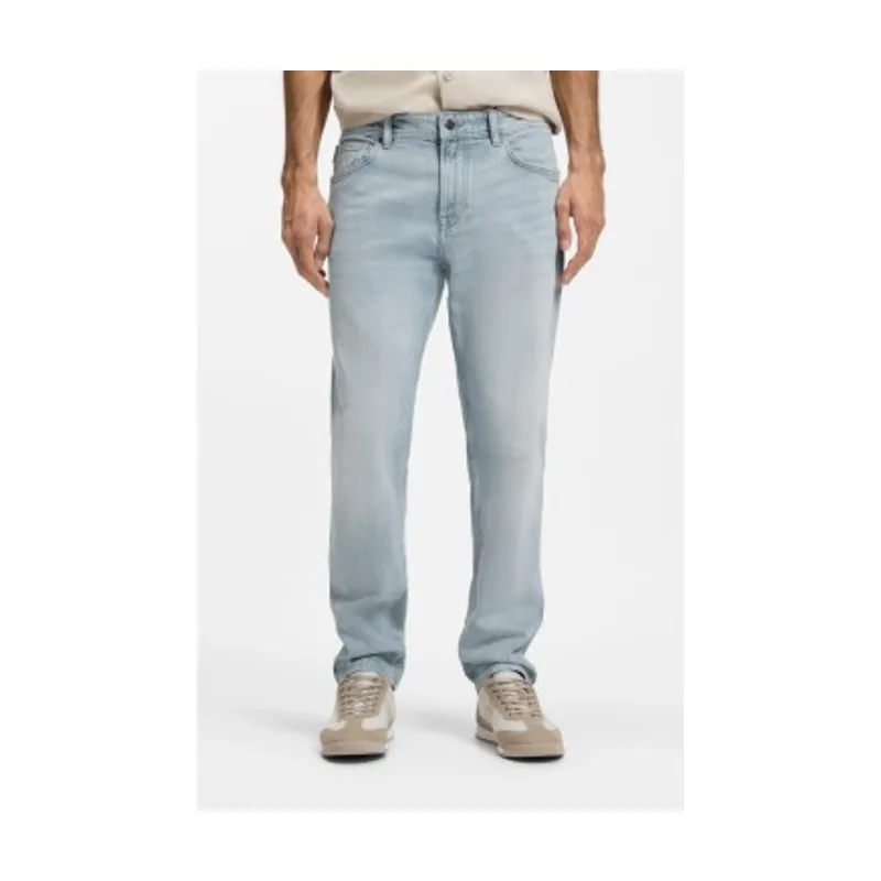 Boss Jeans Maine regular fit 50559895