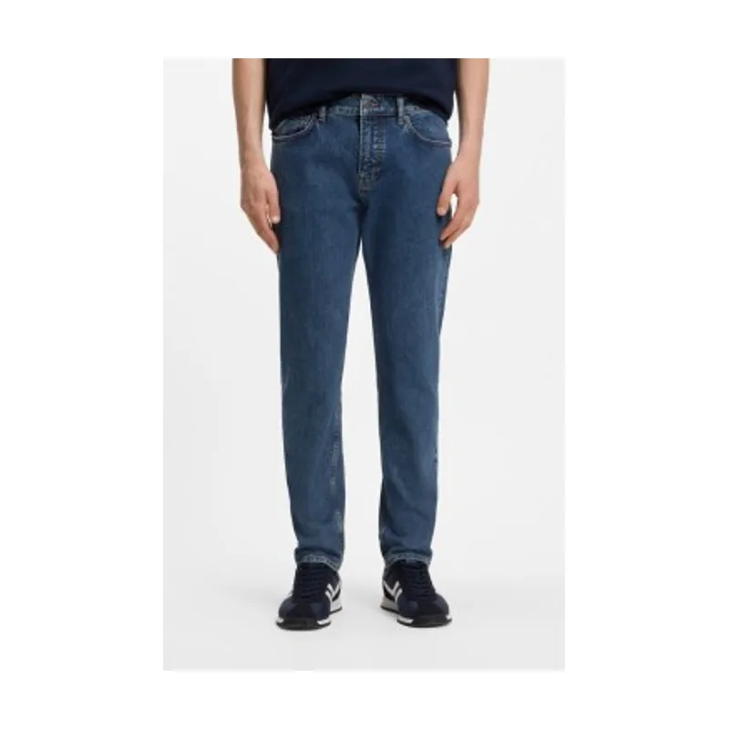 Boss Jeans Tapered Fit 50566052