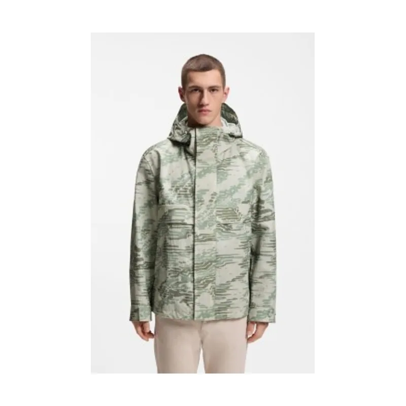 Chaqueta Relaxed Fit 50556209