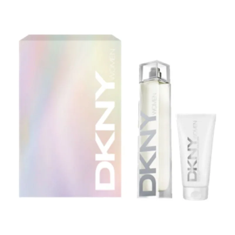 Donna Karan Dkny Energizing Estuche 2 pz