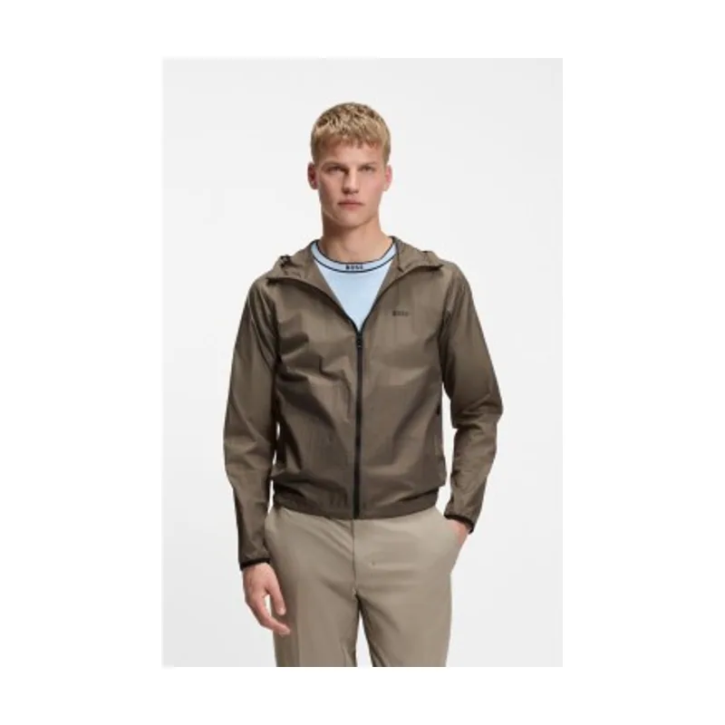 Boss Chaqueta Airynix 50558877