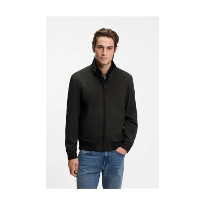 Boss Chaqueta Softshell 50560986