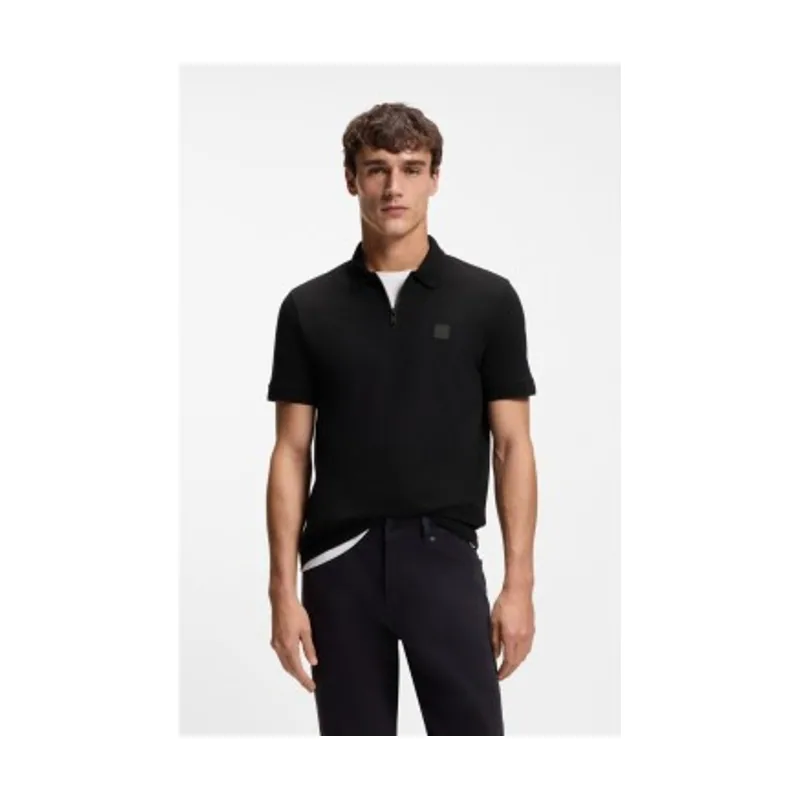 Boss Polo slim fit 50537507