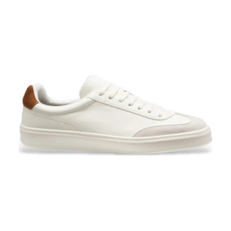 Zapatillas de Piel By Beckham 50549408