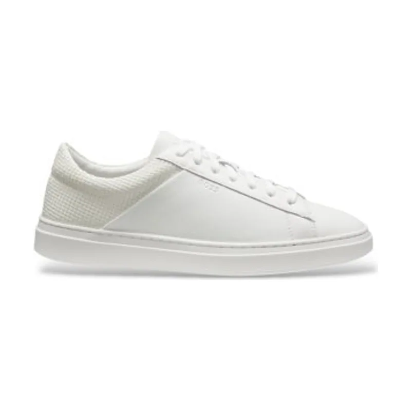 Boss Zapatillas de piel Kieran Tenn 50563591