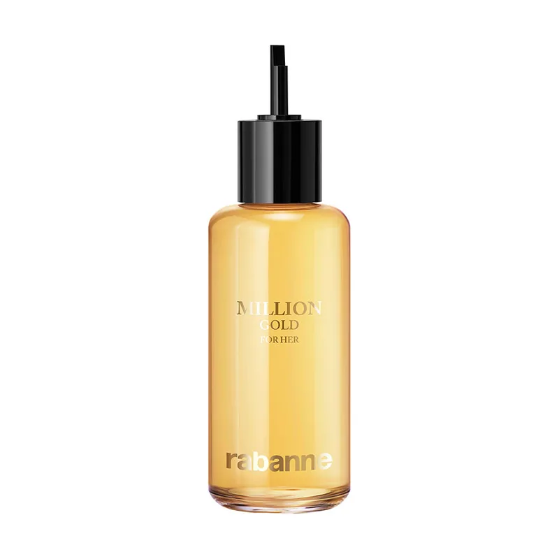Rabanne MILLION GOLD FOR HER eau de parfum recarga
