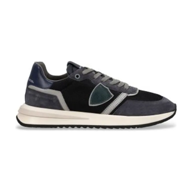Zapatillas de Piel Tropez 2.1 Low TYLU