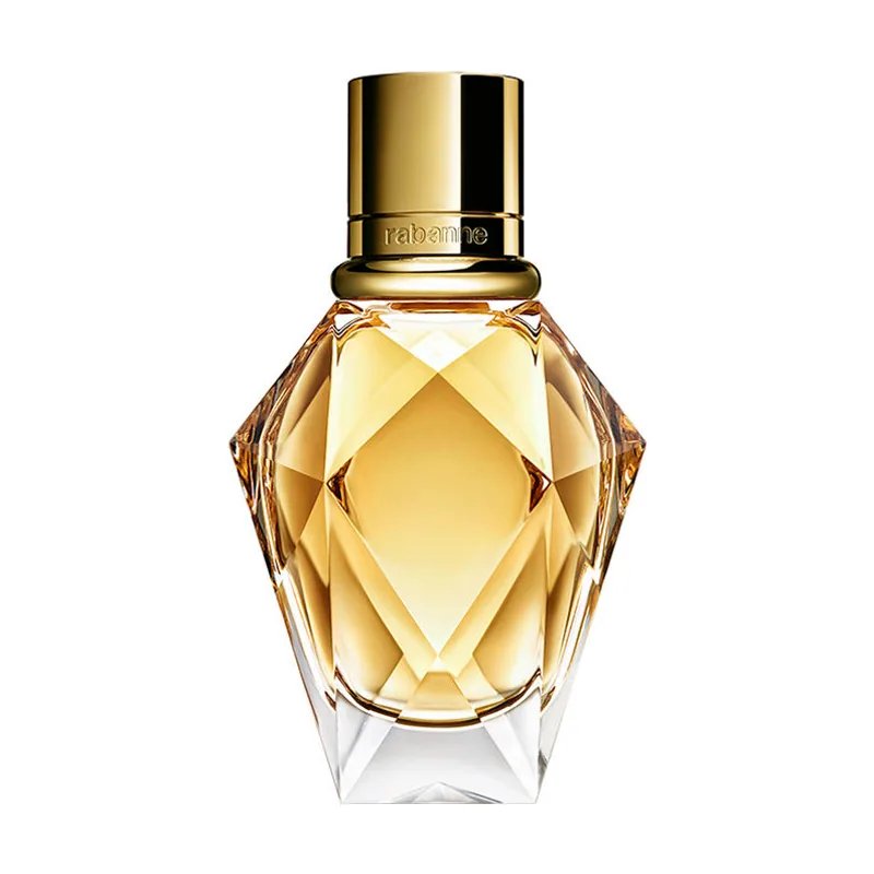Rabanne MILLION GOLD FOR HER eau de parfum vaporizador