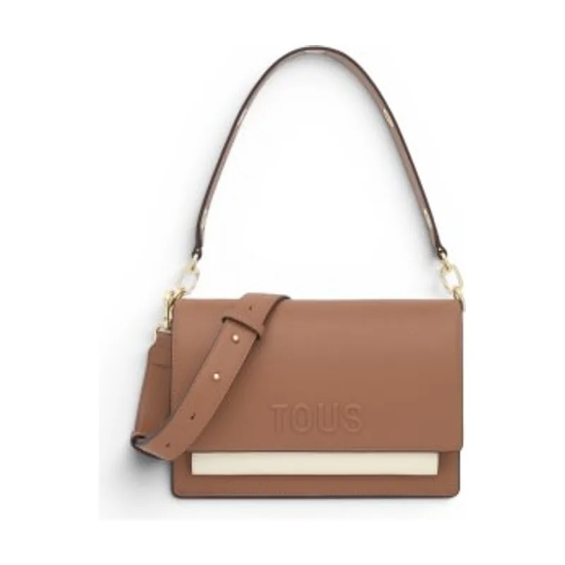 Tous Bandolera M Audree Saffiano 2002358243