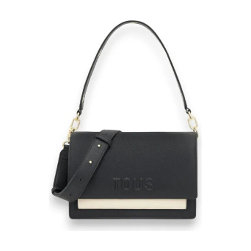 Tous Bandolera M Audree Saffiano 2002358251