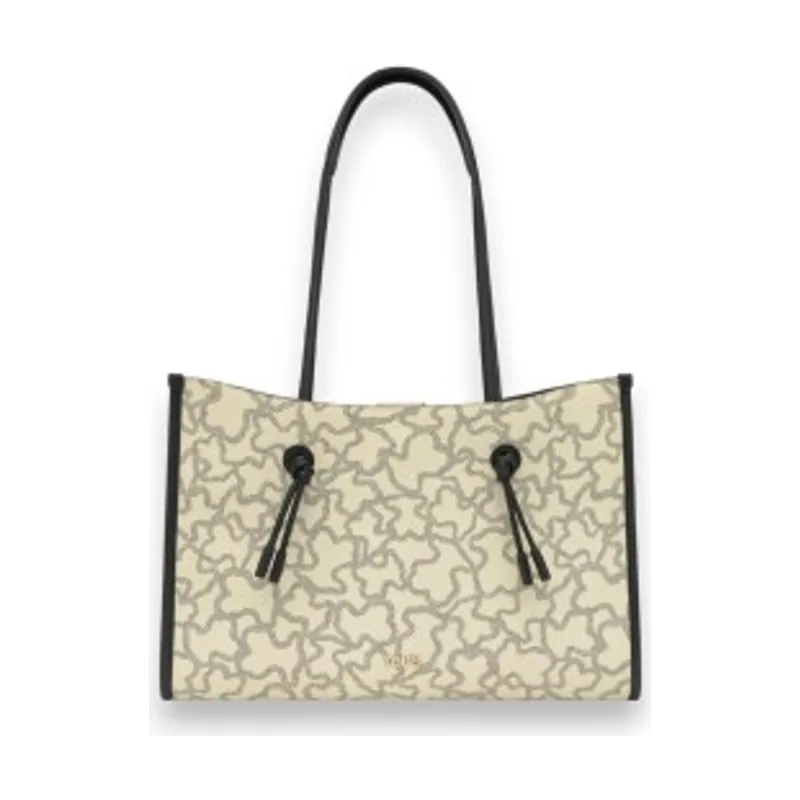 Tous Bolso Shopper XL Kaos Icon 2002436901