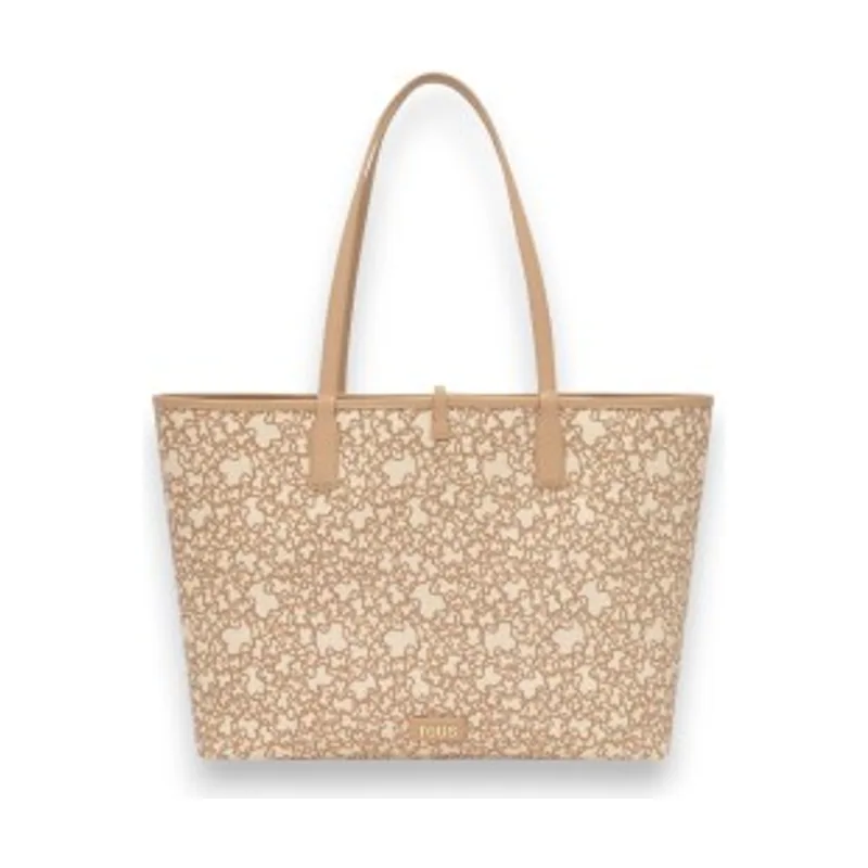 Tous Bolso Capazo L. K Mini Double-Way 2002437201