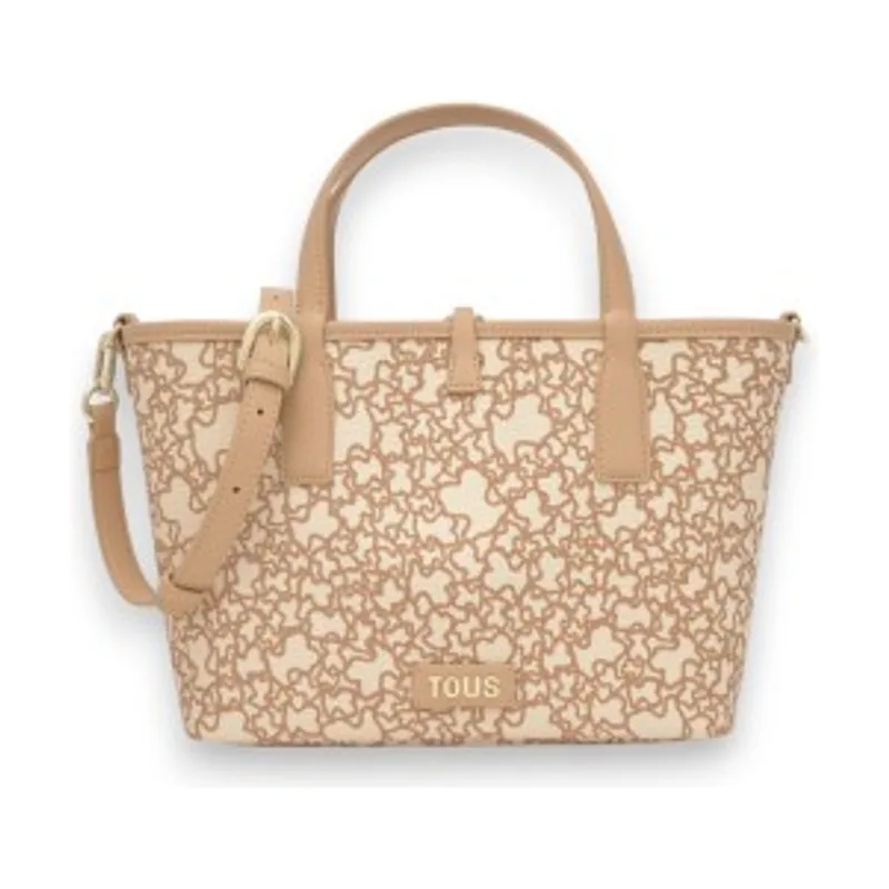 Tous Bolso Capazo M. K Mini Double-Way 2002437302