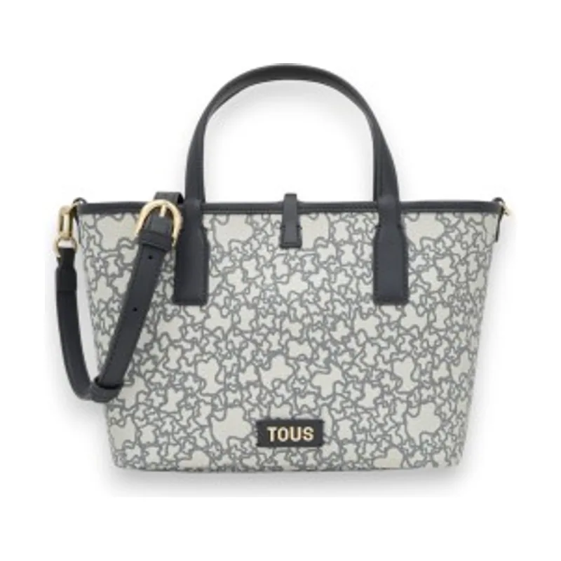 Tous Bolso Capazo M. K Mini Double-Way 2002437347