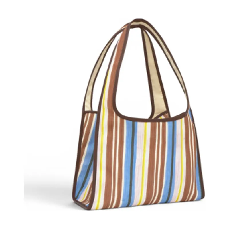Tous Bolso Shopper XL Summer Holid Canvas 2002439843