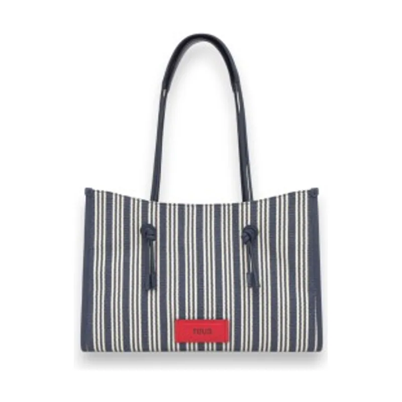 Tous Bolso Shopper XL Summer Holidays JCQ 2002439933