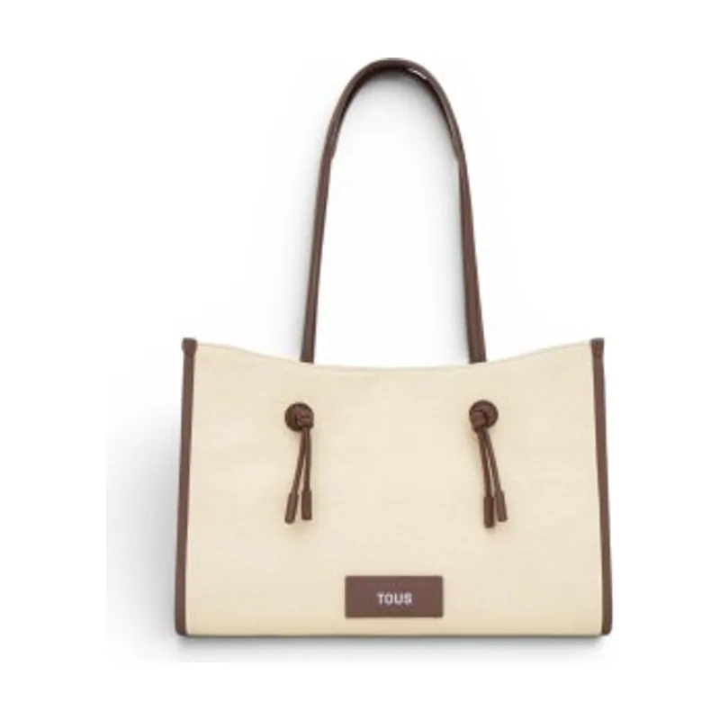 Tous Bolso Shopper XL Summer Holidays JCQ 2002439901