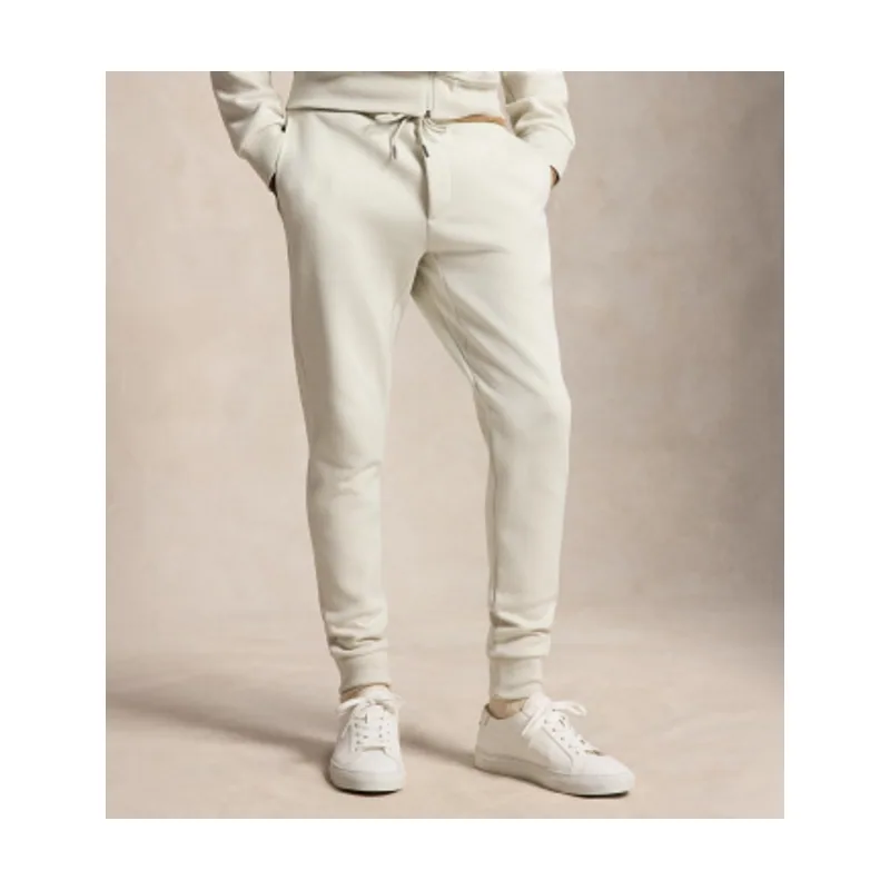 Polo Ralph Lauren Pantalón jogger de punto doble 710881518516