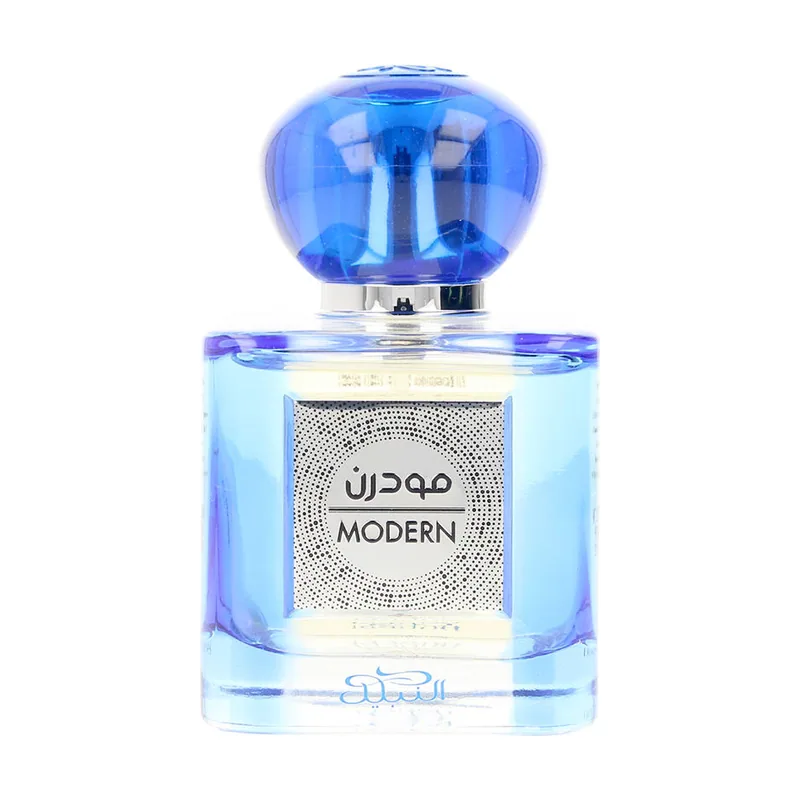 Nabeel MODERN eau de parfum vaporizador