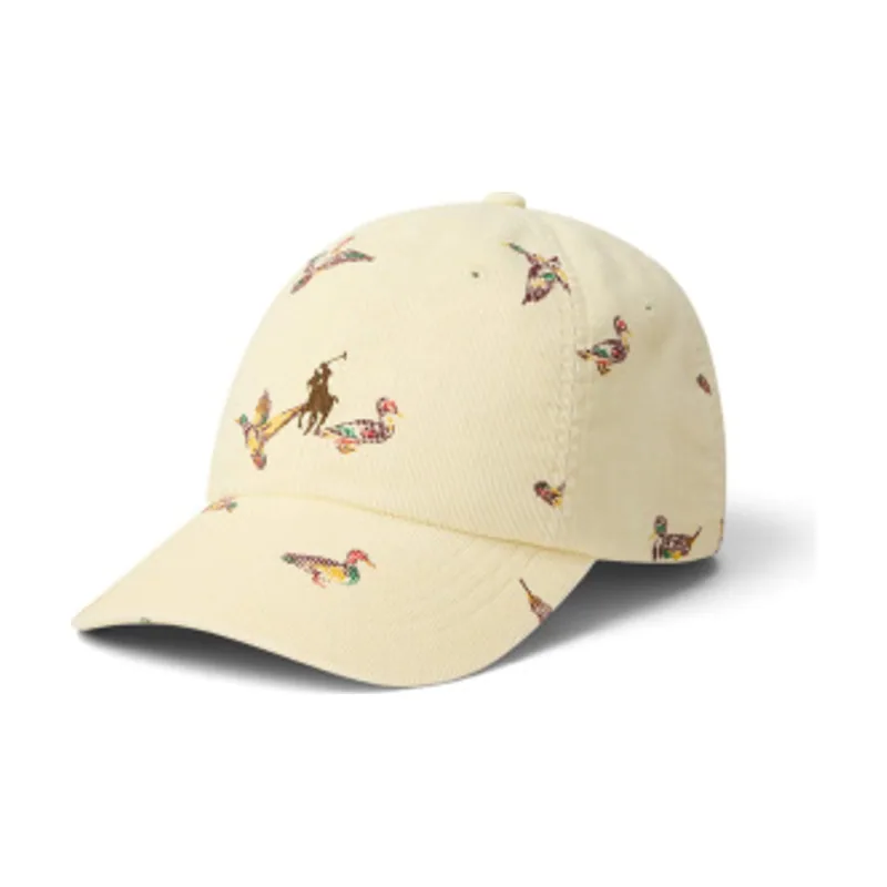 Polo Ralph Lauren Gorra decoy duck 710B24701001