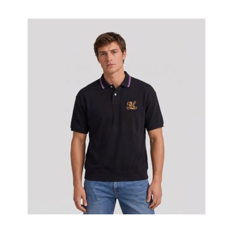 Polo Ralph Lauren Polo Relaxed Fit Crest 710B28617004