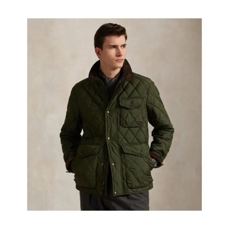 Polo Ralph Lauren Chaqueta Beaton acolchada 710847071001