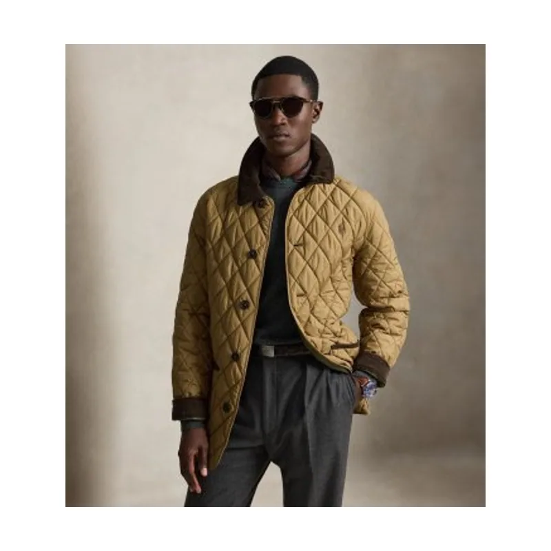 Polo Ralph Lauren Abrigo The Beaton 710B15982002