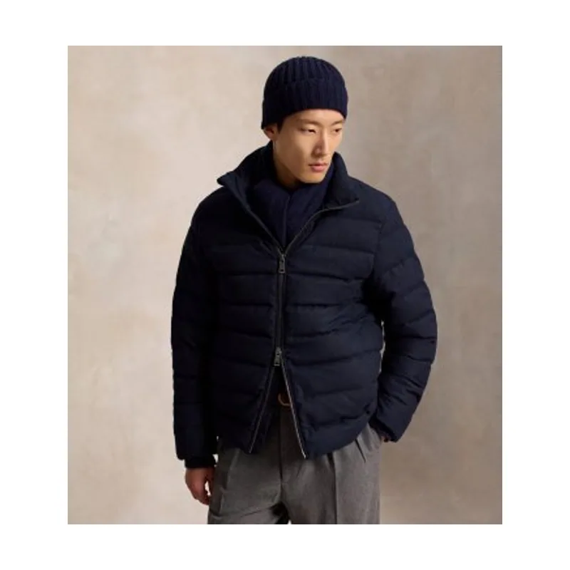 Polo Ralph Lauren Abrigo Gorham de plumón 710B16822003