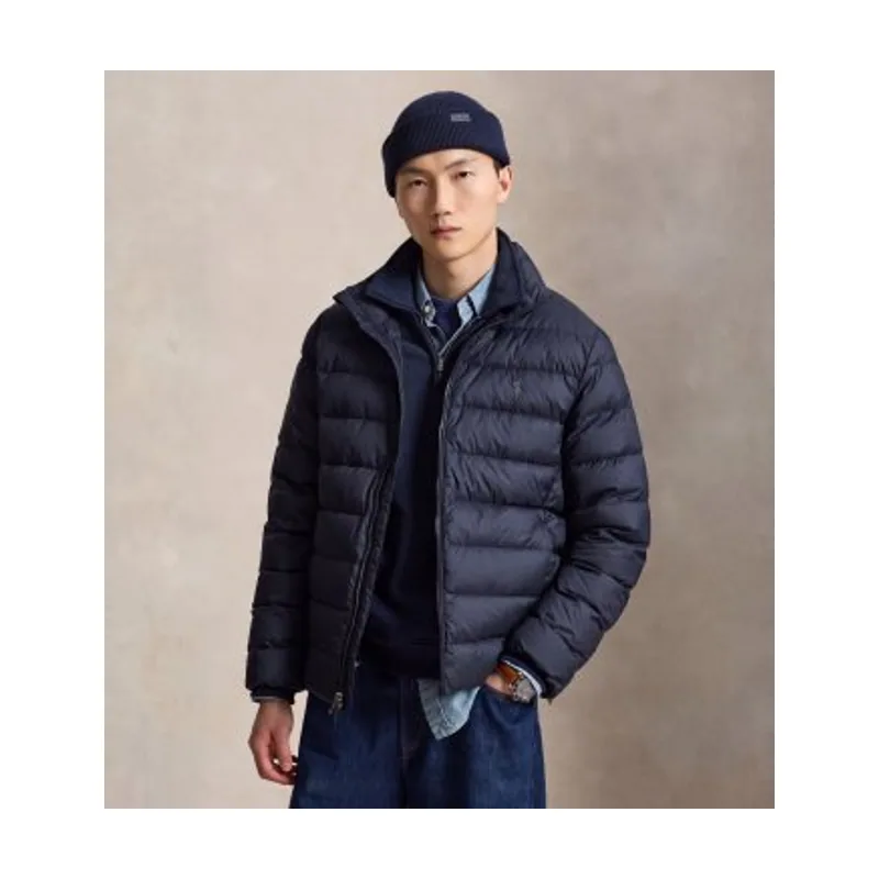 Polo Ralph Lauren Chaqueta Colden plegable de plumón 710B20424002