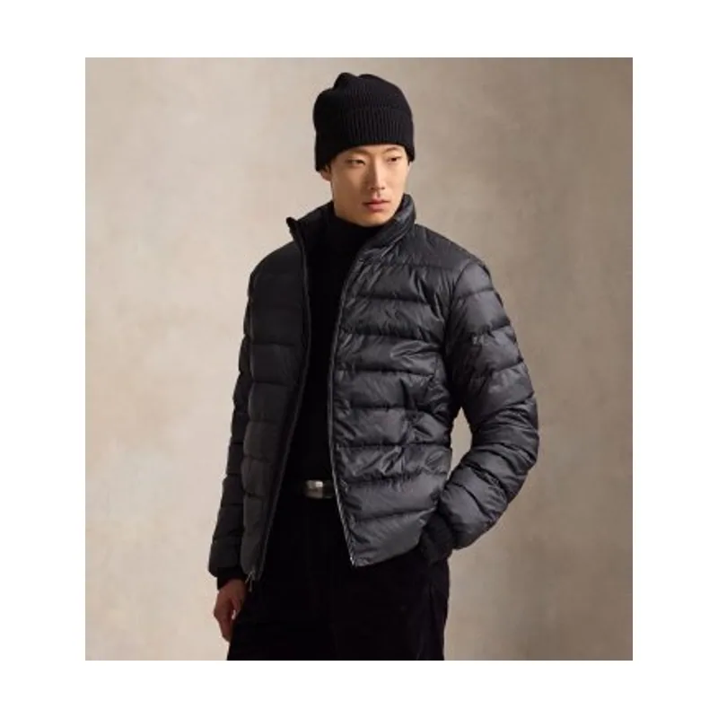 Polo Ralph Lauren Chaqueta Colden plegable de plumón 710B20424003