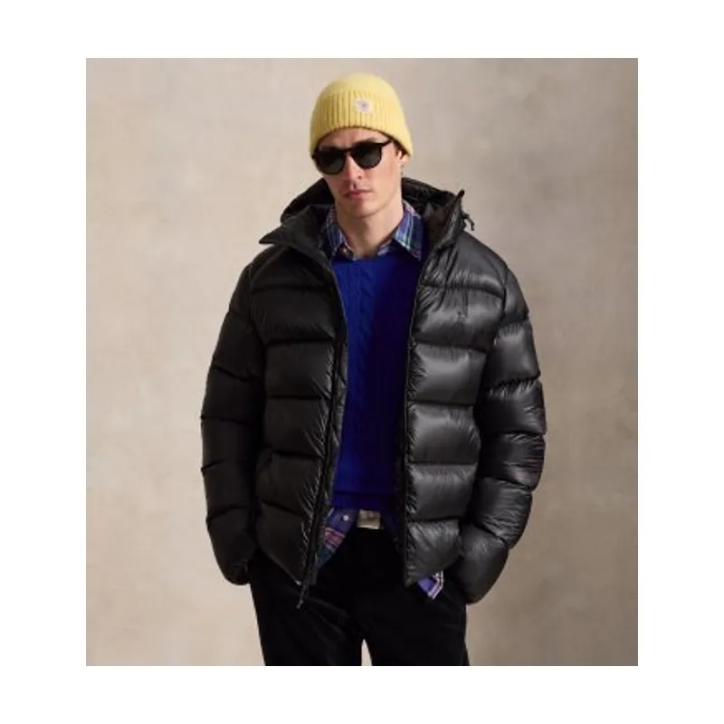 Polo Ralph Lauren Chaqueta Hawthorne de plumón 710B23023004