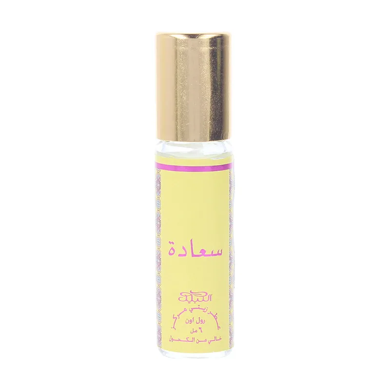 Nabeel SA’ADA eau de parfum roll on