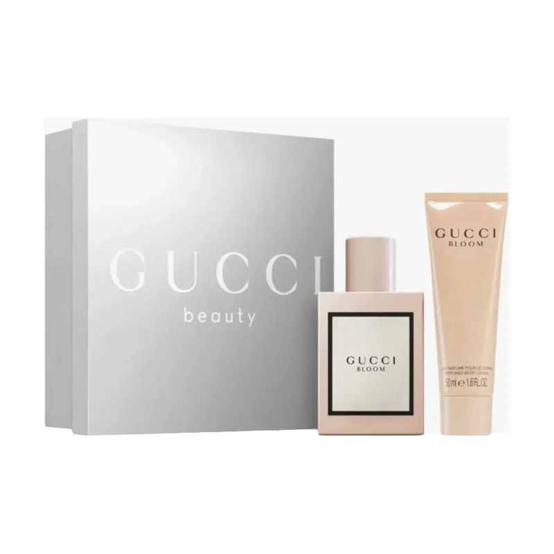 Gucci Bloom Estuche 2 pz
