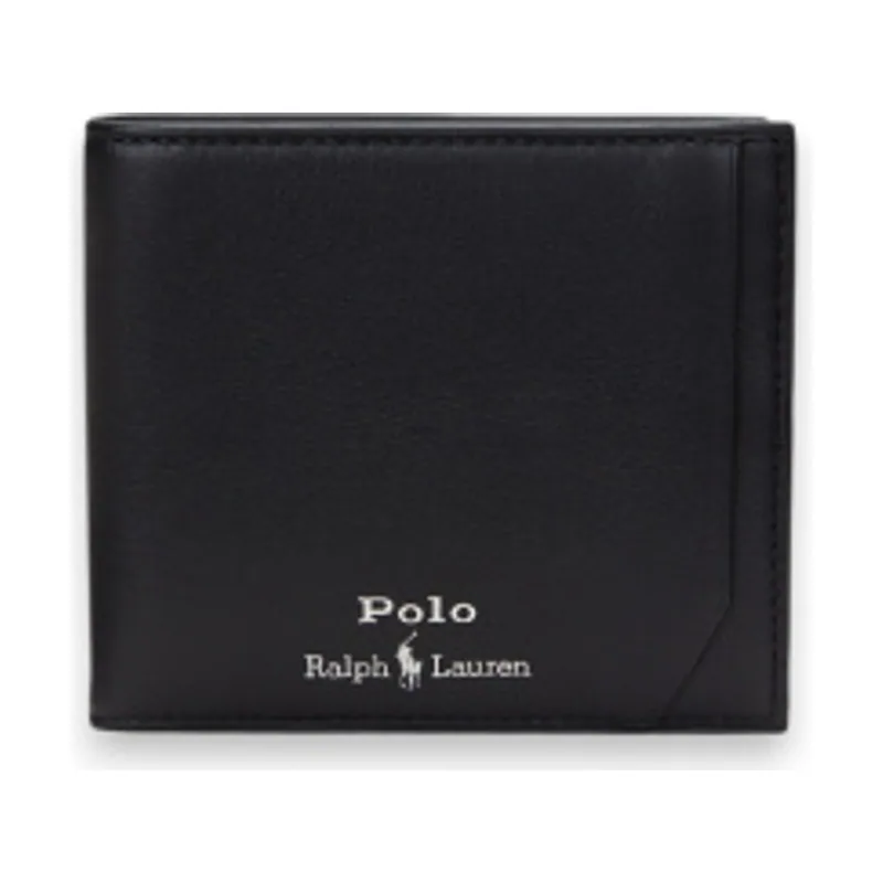 Polo Ralph Lauren Cartera billetera de piel 405963228001