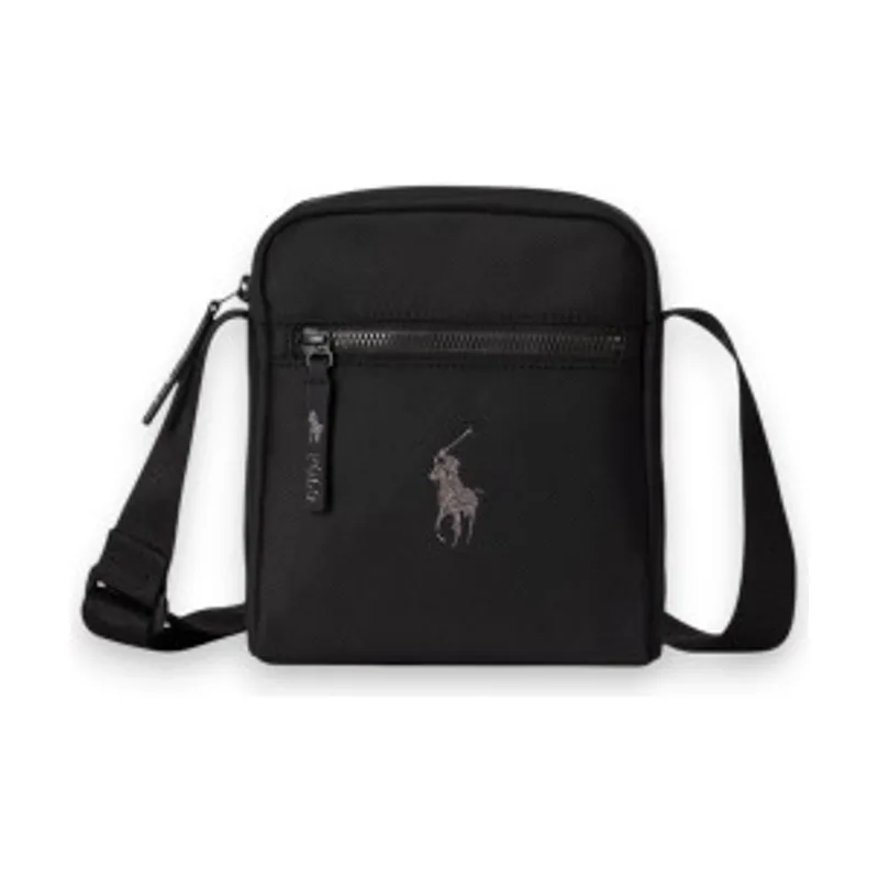Polo Ralph Lauren Bandolera Trim Logo 405P16220001