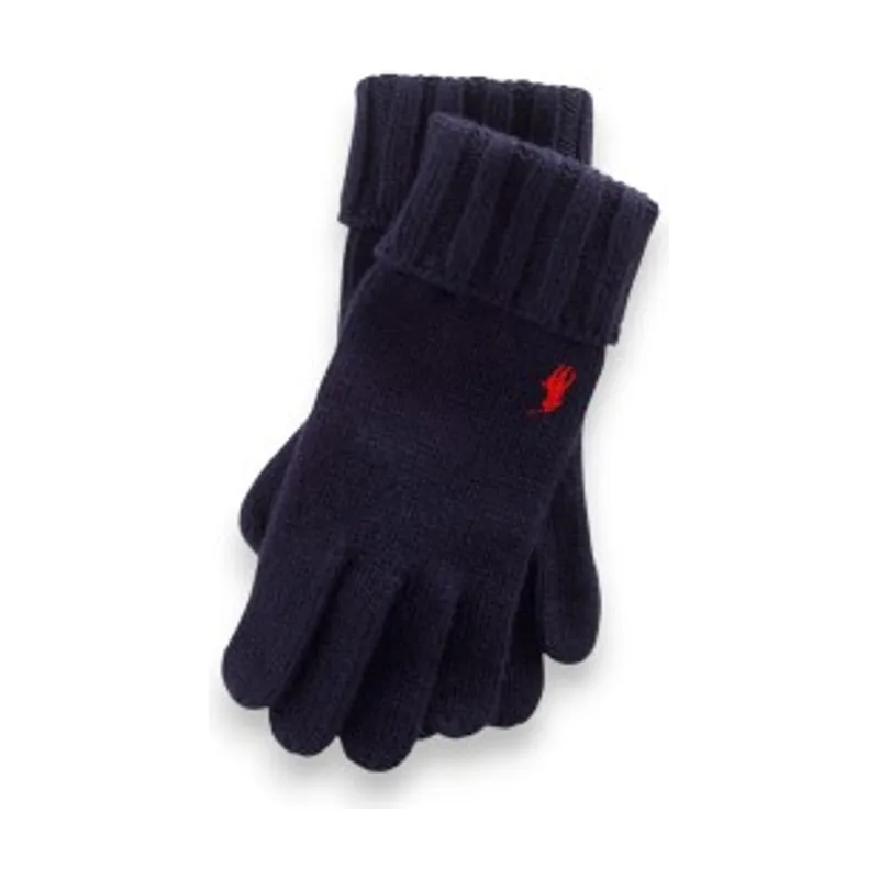 Polo Ralph Lauren Guantes para pantalla táctil 449793457003