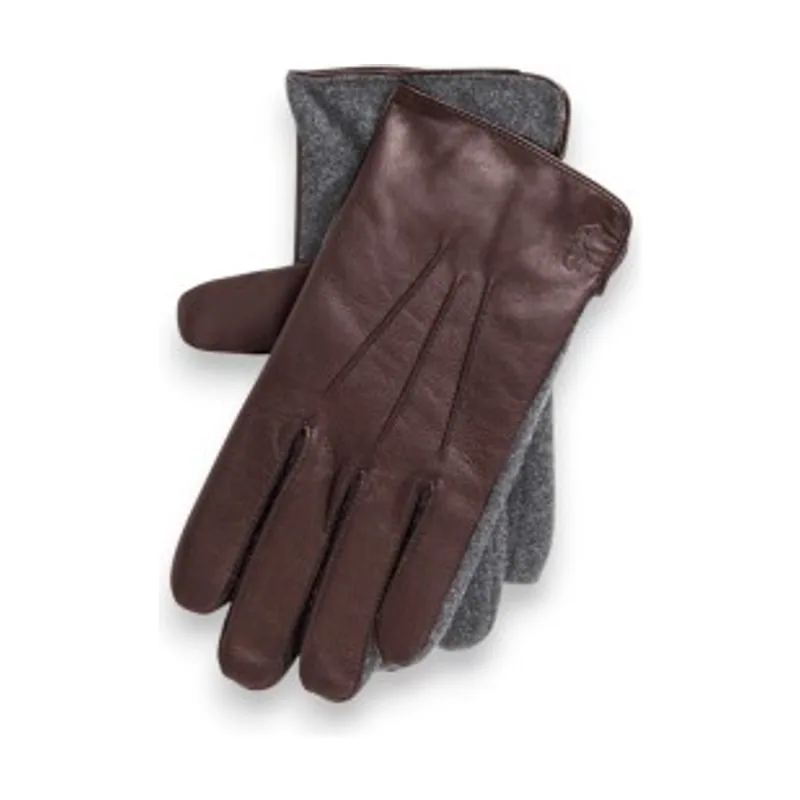 Polo Ralph Lauren Guantes de Piel Hybrid 449840359002