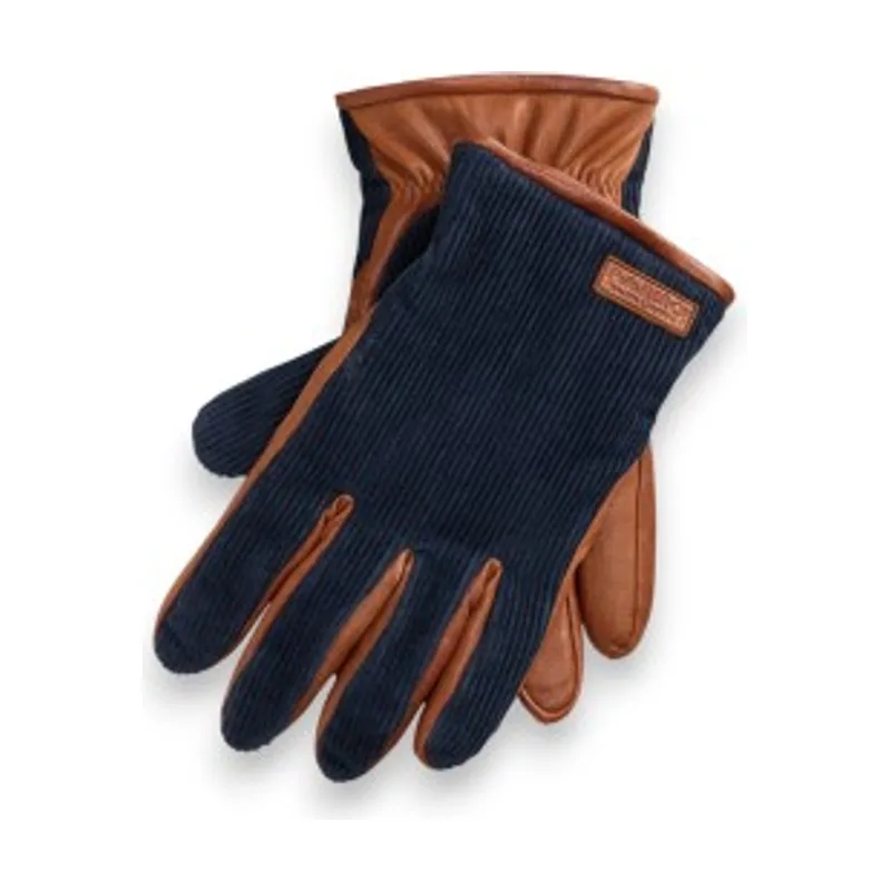 Polo Ralph Lauren Guantes Hybrid Cord aviator 449P20346001