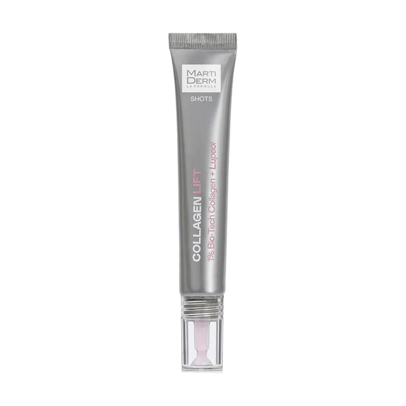 Martiderm Shot Collagen Lift 20 ml