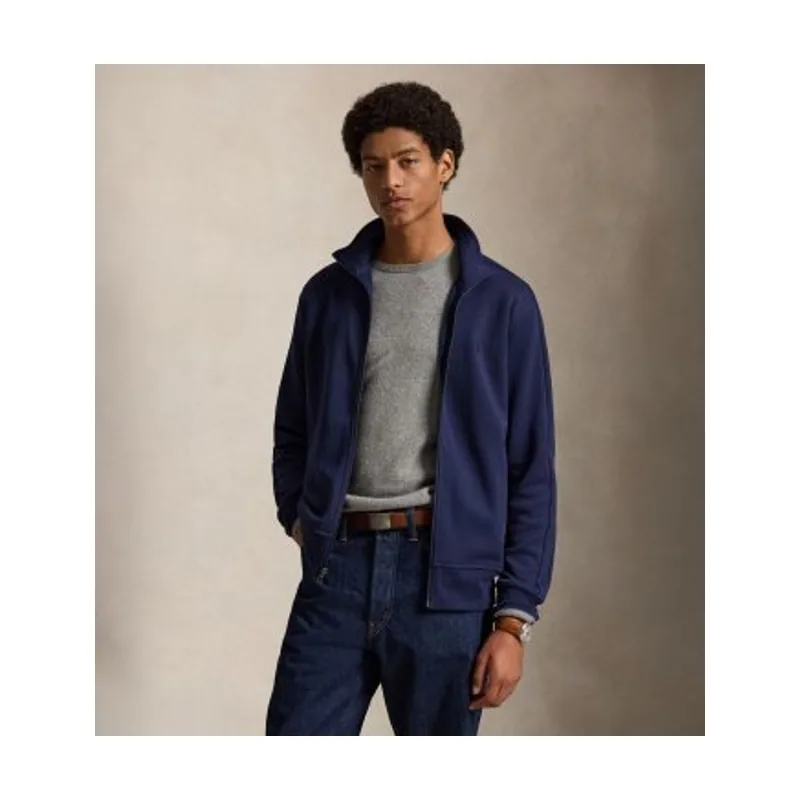 Polo Ralph Lauren Chaqueta deportiva de punto doble 710B27224001