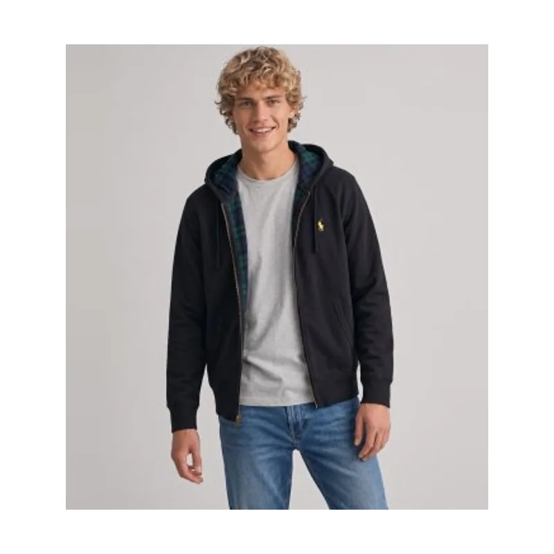 Polo Ralph Lauren Sudadera cremallera 710B28290001