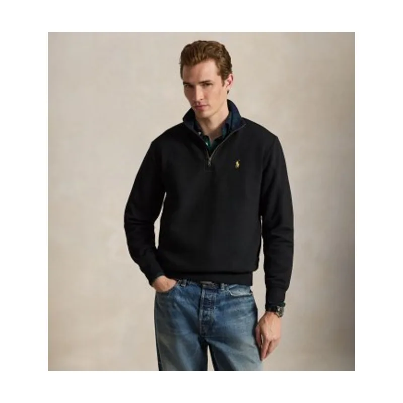 Polo Ralph Lauren Sudadera con media cremallera 710B28291001