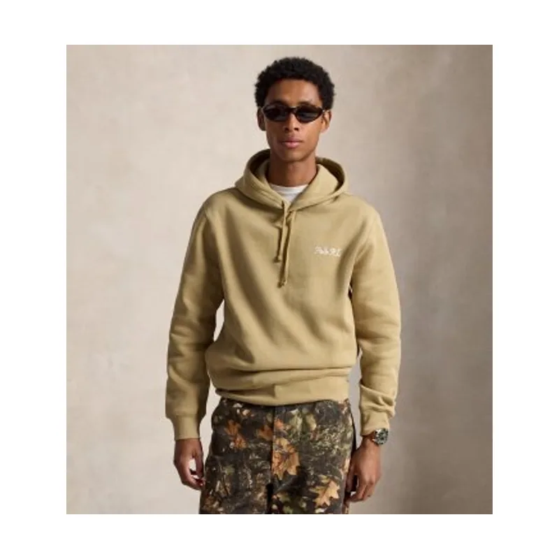 Polo Ralph Lauren Sudadera de felpa con Polo Bear 710B28794001