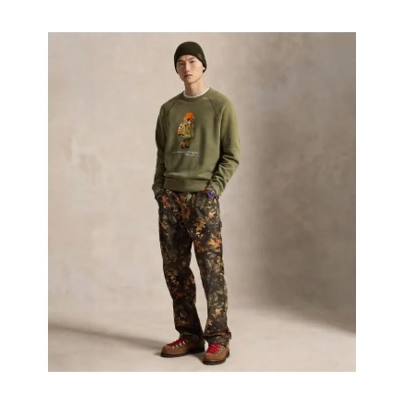 Polo Ralph Lauren Sudadera cruise 710B28795001
