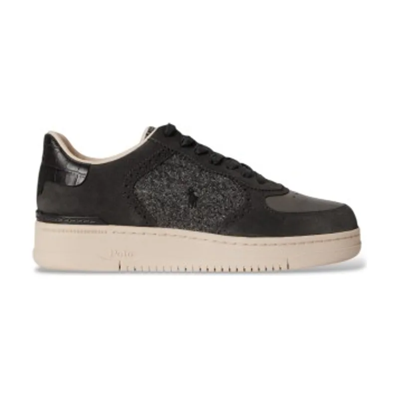 Polo Ralph Lauren Zapatillas Masters 809P15529001