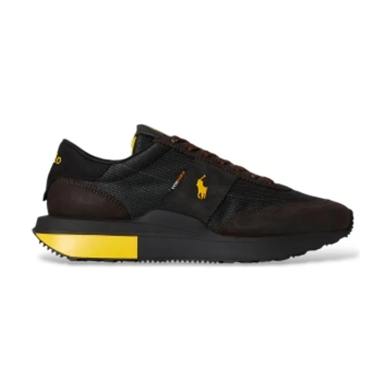 Polo Ralph Lauren Zapatillas Train 89 faded 809P15710002
