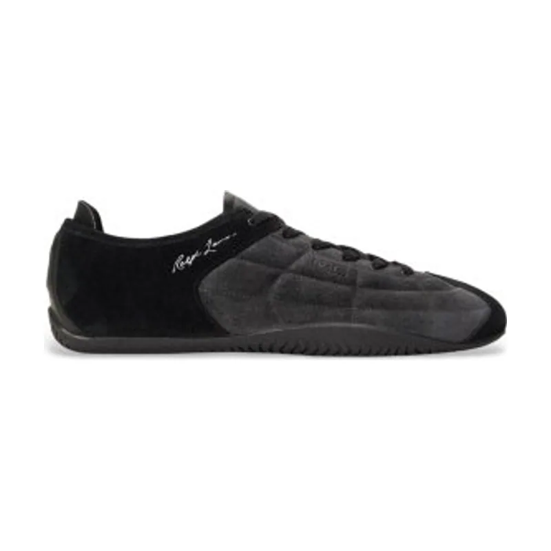 Polo Ralph Lauren Zapatillas Ranger de ante 809P15759001
