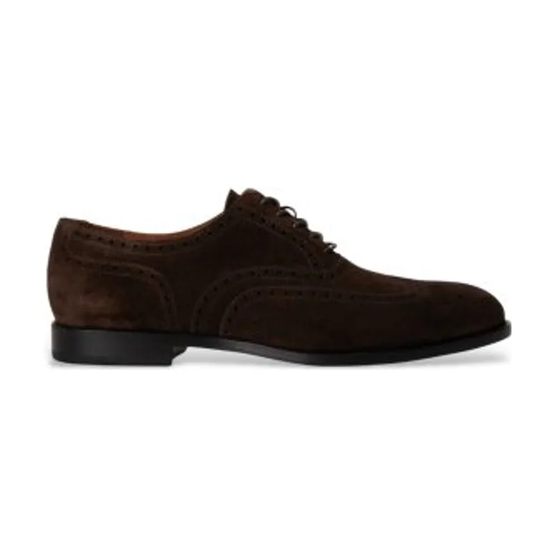 Polo Ralph Lauren Zapatos wingtip Owen de ante 811P15884001
