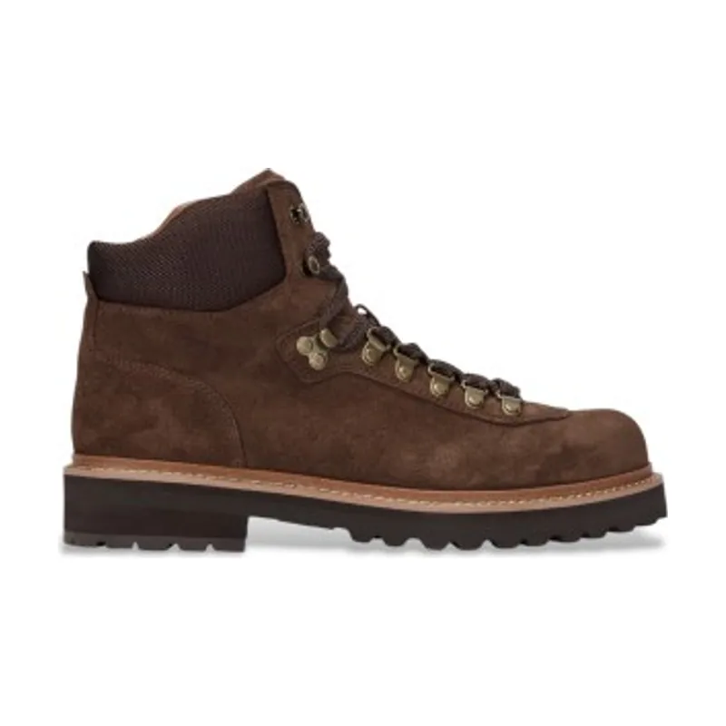 Polo Ralph Lauren Botas de montaña Alpine de ante 812945354002