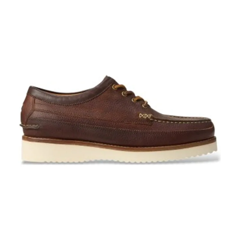 Polo Ralph Lauren Mocasines de piel Ranger 812P15873001